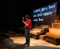 Denver’s Children’s Theatre Presents Pete the Cat: The Musical