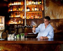 Taste of the Month: West Side Tavern with Wes Isbutt