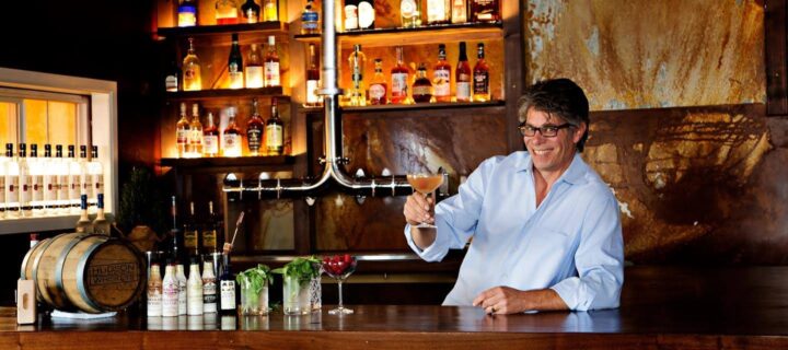 Taste of the Month: West Side Tavern with Wes Isbutt