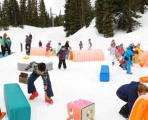 Wolf Creek Ski Area to Celebrate Easter on Closing Day