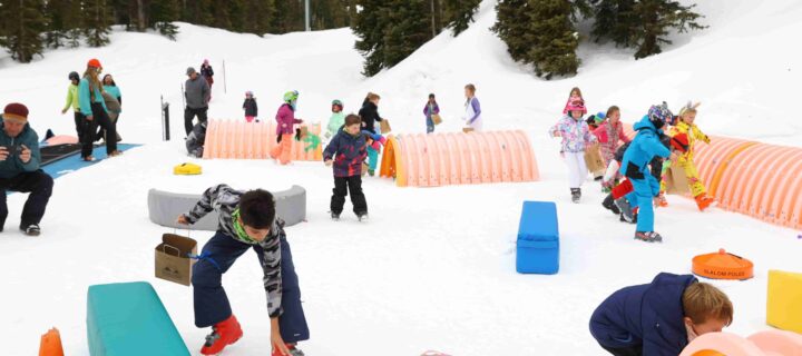 Wolf Creek Ski Area to Celebrate Easter on Closing Day