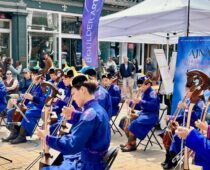 Boulder Arts Week Returns for 2026