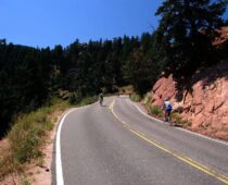 City of Boulder to Temporarily Close Western Open Space and Mountain Parks Trails