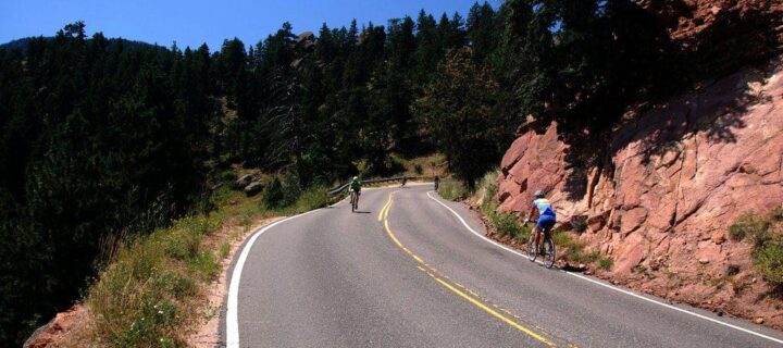 City of Boulder to Temporarily Close Western Open Space and Mountain Parks Trails