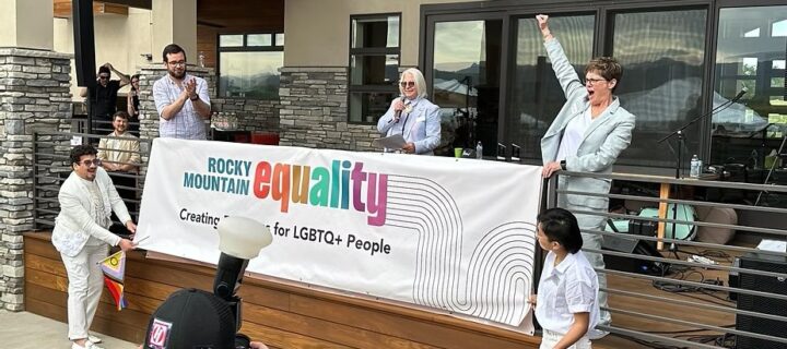 Hands Off Colorado: Join the Fight for Privacy, Opportunity, and Healthcare Access for Our Youth