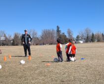 The Rise of Youth Sports: Why Childhood Sports Matter More Than Ever