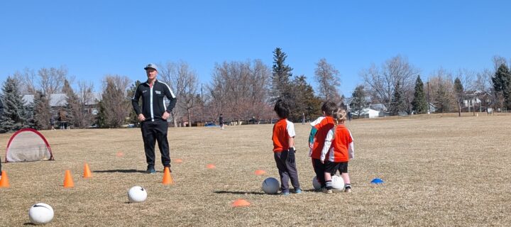 The Rise of Youth Sports: Why Childhood Sports Matter More Than Ever