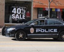 Boulder Police Looking for Witnesses in Crash That Injured Motorcyclist