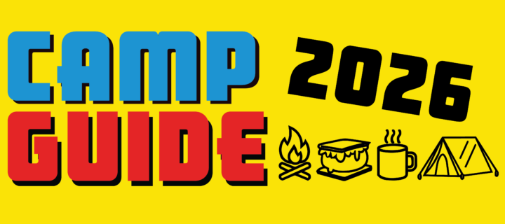 Superkids Camp Guide 2026