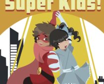 Comic Books and Colorado: Developing Myths and Moments