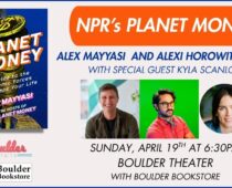 Scene Stealers | March 2026