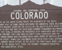 America 250 – Colorado 150 Announces Historic Marker Program