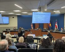 Ranked Choice Voting Steals the Show at Longmont City Council