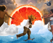 The Dreaming Table Launches in Colorado This March