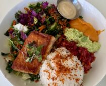 Taste of the Month: Skratch Labs Table