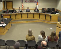 Superior Town Council Tackles Bike Safety and Public Art