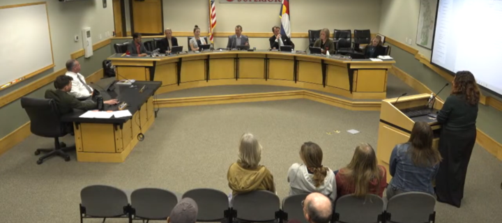 Superior Town Council Tackles Bike Safety and Public Art