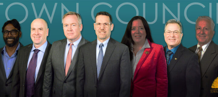 Council to Host Public Meeting on Draco Well Pad and Mineral Rights: April 21st, 2026