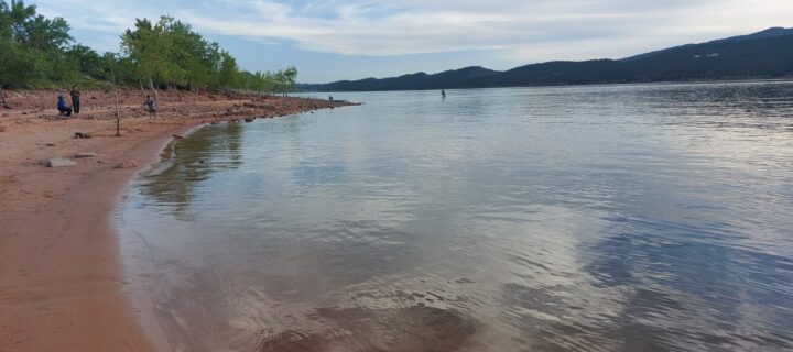 Erie Moves First on Irrigation Limits as Drought and Historic Low Snowpack Grip Colorado