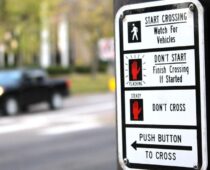 Boulder to Upgrade Intersection Signals For Safer Travel