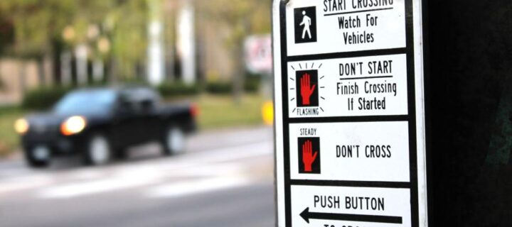 Boulder to Upgrade Intersection Signals For Safer Travel