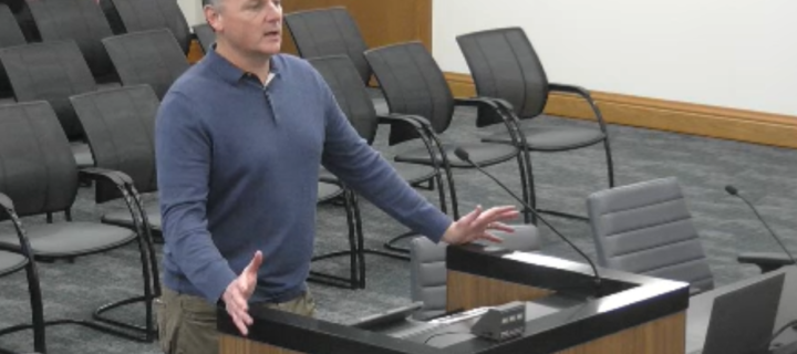 Erie Approves Town Center Zoning, Debates Detention Pond