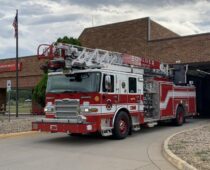 Boulder Fire-Rescue Community Academy Is Back And You Can Apply Now!