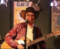 Boulder-Based Songwriter Recognized as Talented, Socially-Conscious Musician by National Nonprofit