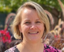 Erie Council Appoints Meredyth Muth as Interim Town Manager