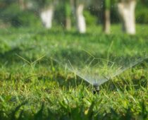 Erie Sprinklers to Remain Off Until Further Notice