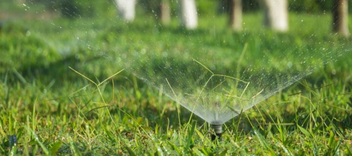 Erie Sprinklers to Remain Off Until Further Notice