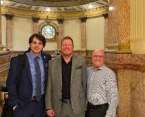 Rocky Mountain Equality Advocacy Update March 2026