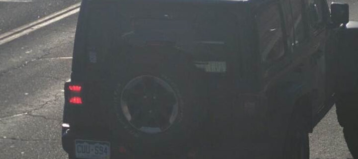 Driver Sought in Crash Causing Serious Bodily Injury