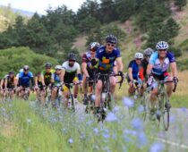 Join Celestial Seasonings 16th Annual B Strong Ride
