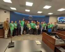 Celebrate Longmont Earth Day 2026 on April 18th