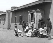 Transformative Art Installation Honors Black Women’s Contributions at Fort Garland