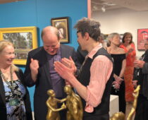 Attend Colorado Governor’s Art Show & Sale 2026 Opening Night Gala