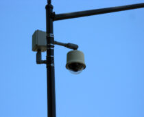 CDOT Begins Construction On Statewide Camera Project