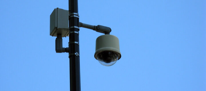 CDOT Begins Construction On Statewide Camera Project