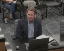 Erie advances Spring Hill development, hears parade concerns