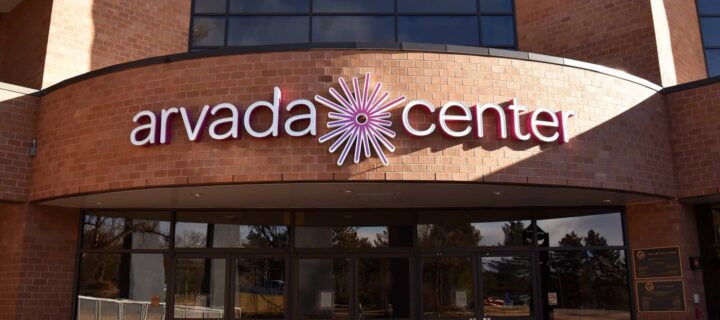 Arvada Center 26/27 Theatre Season Single Tickets Now On Sale