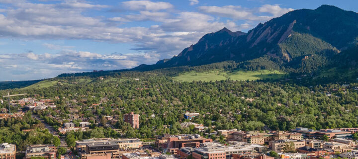 Community Corner: The Time Is Right For Boulder County Home Rule