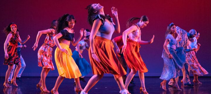 City of Boulder Releases Boulder Arts Blueprint