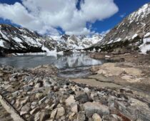 City of Boulder to Continue Drought Watch Following 2026 Water Supply Evaluation
