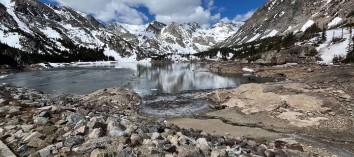 City of Boulder to Continue Drought Watch Following 2026 Water Supply Evaluation