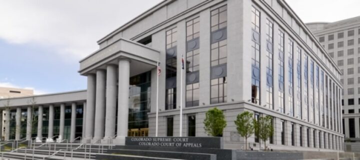 Court of Appeals: Colorado law enforcement agencies cannot charge fees for bodycam footage of alleged officer misconduct