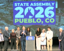 The Primary Filter: Colorado’s Shifting Caucus System