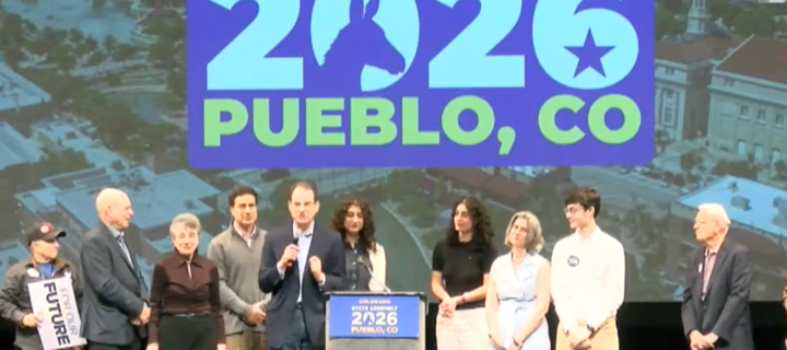The Primary Filter: Colorado’s Shifting Caucus System