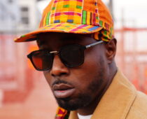 Spotlight: DJ CaveM