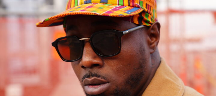 Spotlight: DJ CaveM